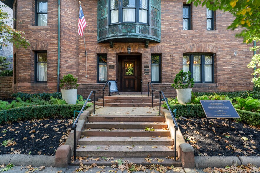 More Photos Of 1526 New Hampshire Ave NW, Washington Loft Creative Space For Lease