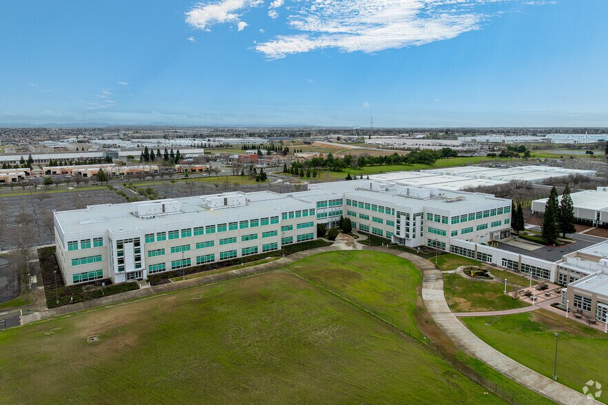 More Photos Of 9100 Foothills Blvd, Roseville Office For Lease