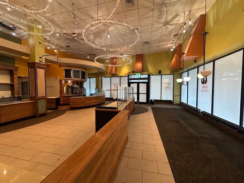 More Photos Of 52 Summer St, Boston General Retail For Lease