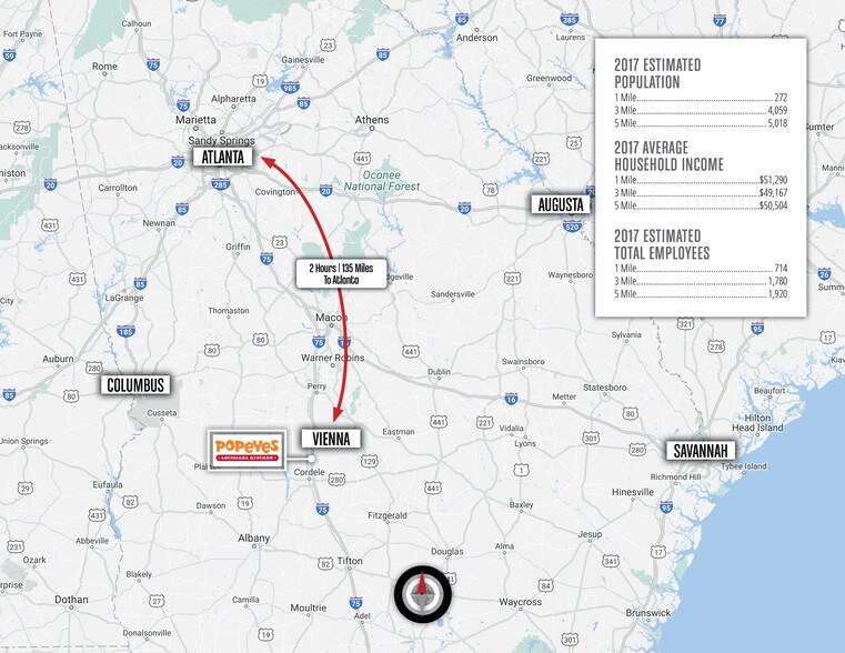 More Photos Of 1515 E Union St, Vienna Fast Food For Sale