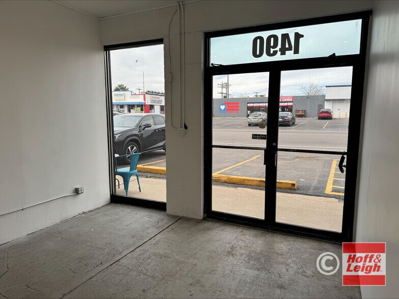 More Photos Of 1490-1494 Carr St, Lakewood General Retail For Sale