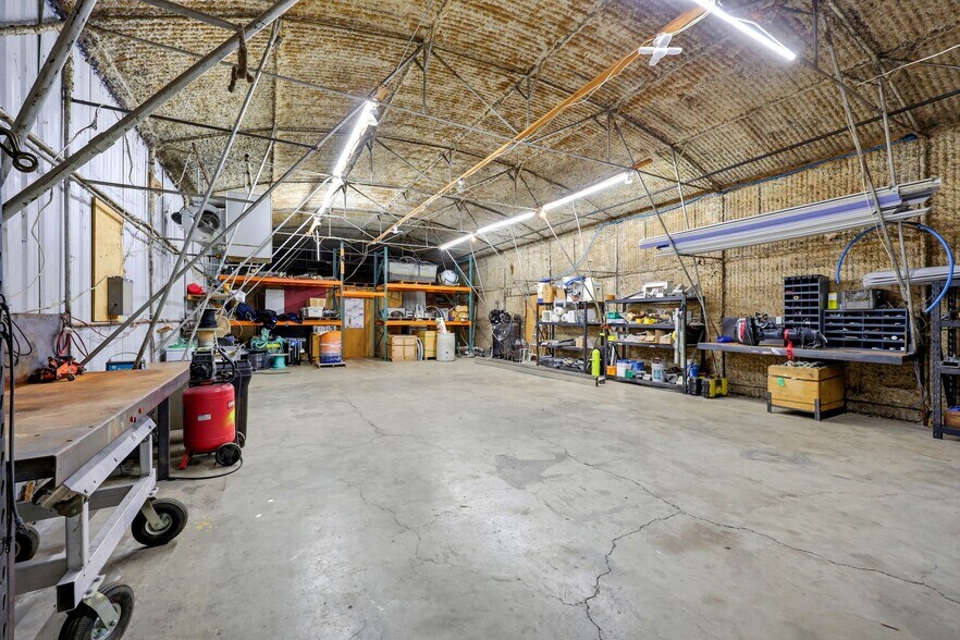 More Photos Of 9085 Arney Ln NE, Woodburn Industrial For Sale