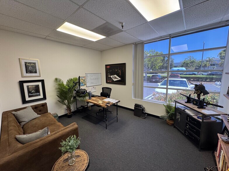 More Photos Of 6 Morgan, Irvine Research And Development For Lease