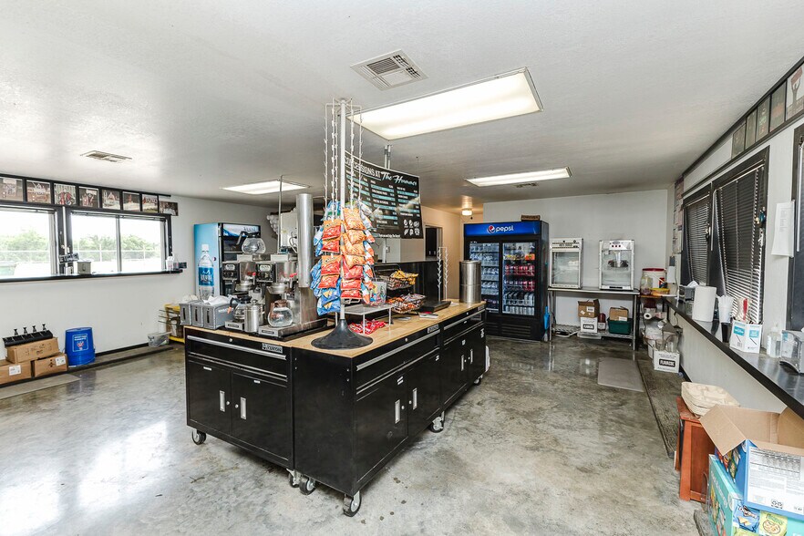 More Photos Of 1663 Georgia Rd, Humboldt Specialty For Sale