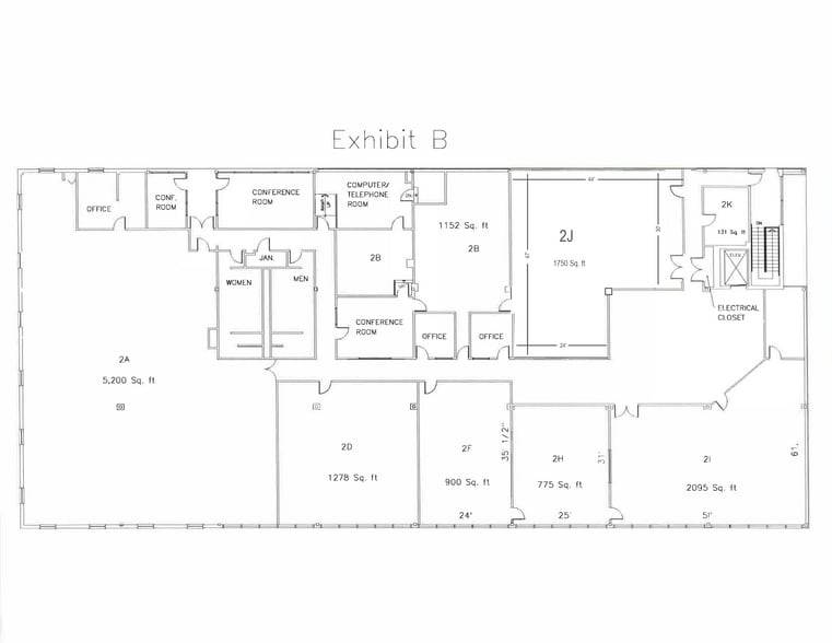 More Photos Of 41 Simon St, Nashua Flex For Lease