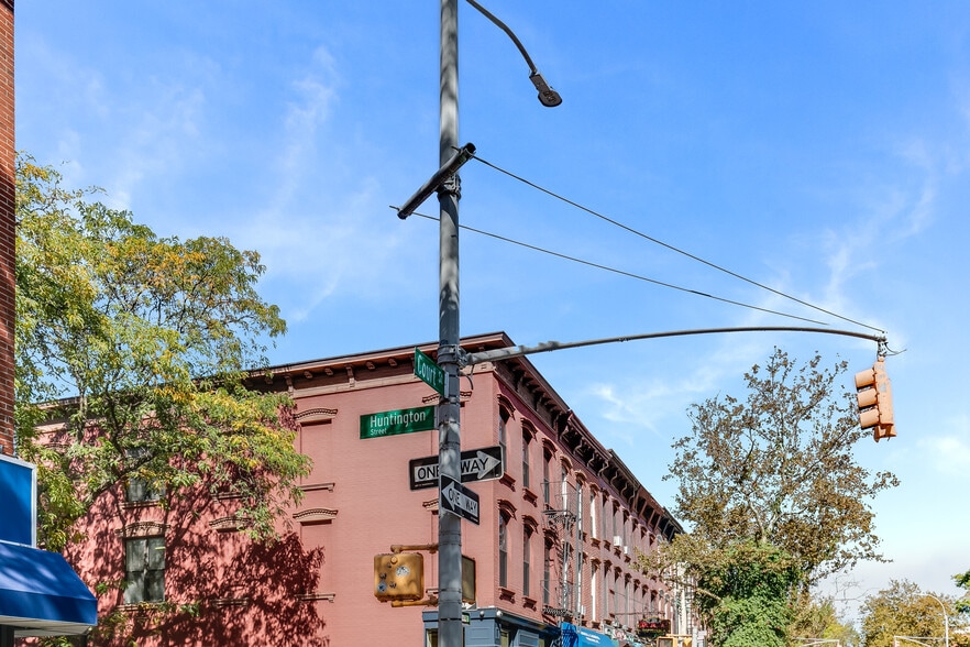 More Photos Of 534 Court St, Brooklyn General Retail For Lease