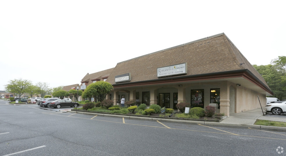 More Photos Of 210 New Rd, Linwood Storefront For Lease