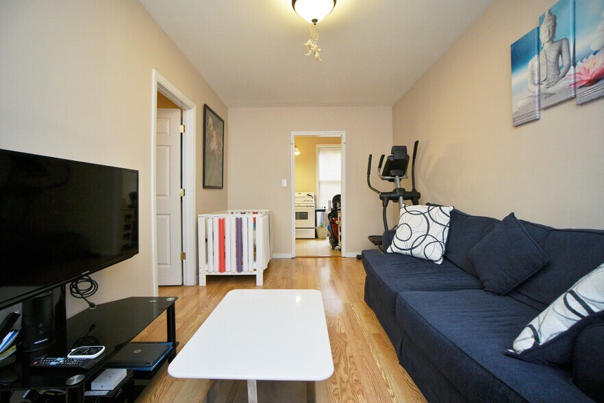 2611 Avenue U, Brooklyn, NY 11229 Storefront Retail Residential For