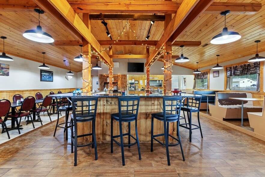 More Photos Of 200 Main st, Idaho City Specialty For Sale