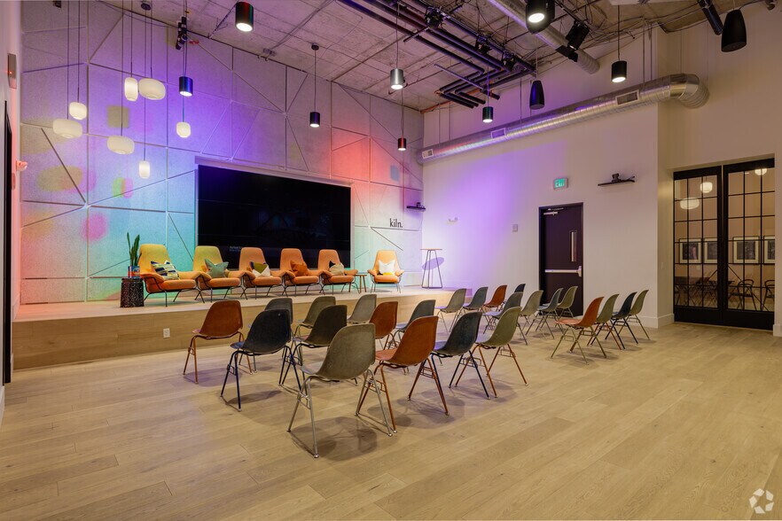 More Photos Of 26 S Rio Grande St #2072, Salt Lake City, UT 84101, Salt Lake City Coworking Space