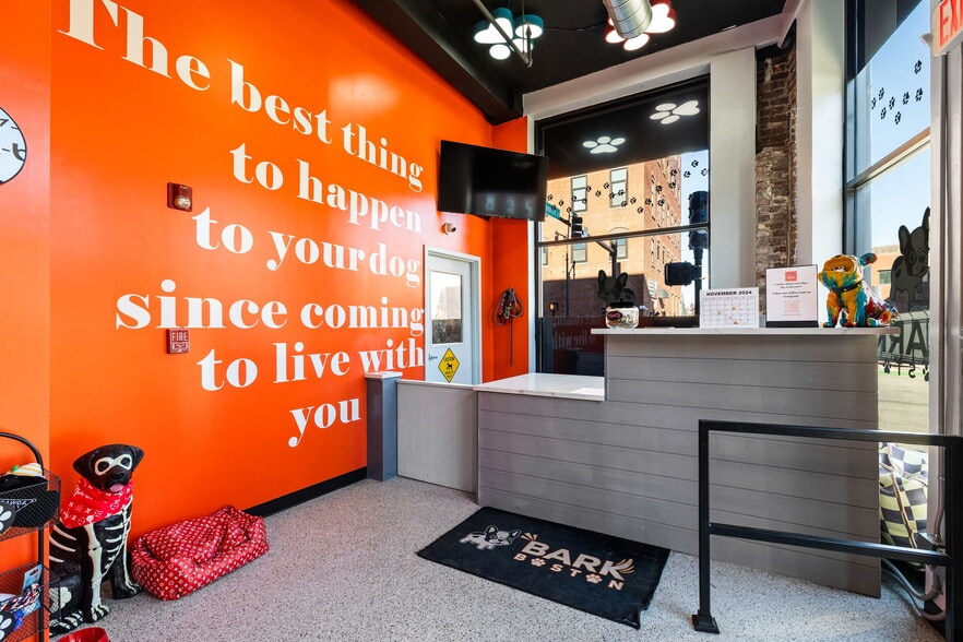 More Photos Of 454-464 Hanover St, Boston Apartments For Sale