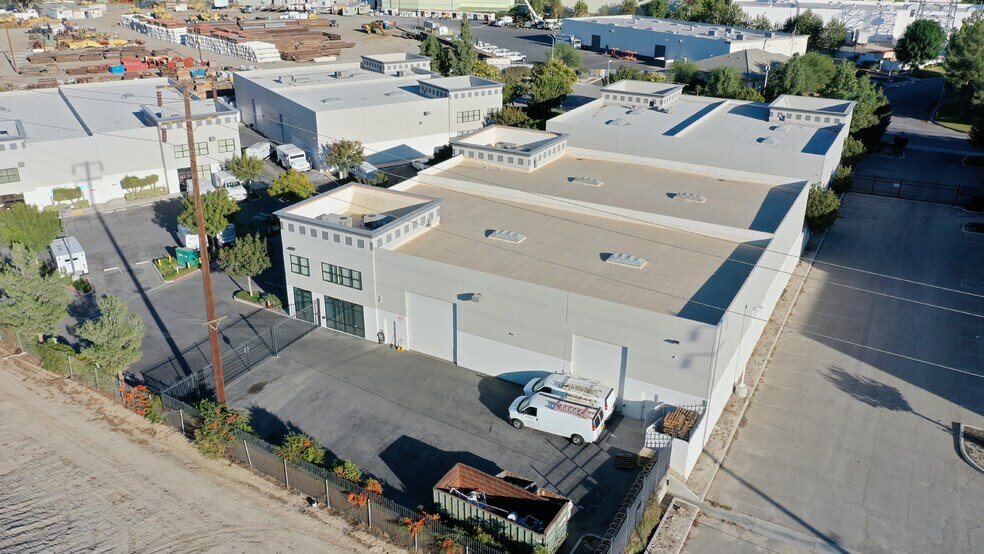 Primary Photo Of 475 Rivera St, Riverside Warehouse For Lease