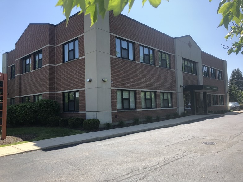 More Photos Of 16532 Oak Park Ave, Tinley Park Medical For Lease