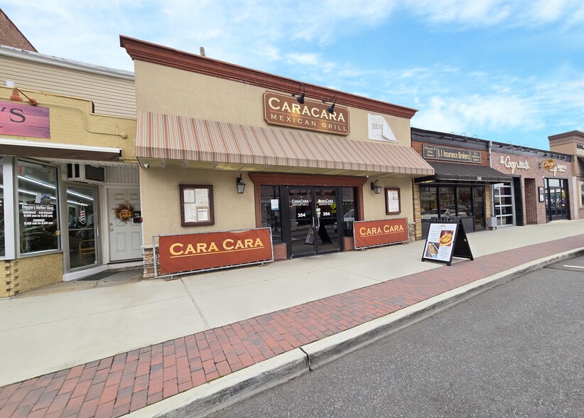 More Photos Of 354-356 Main St, Farmingdale Storefront For Sale