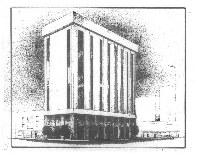 More Photos Of 800 Indiana Ave, Wichita Falls Office For Sale