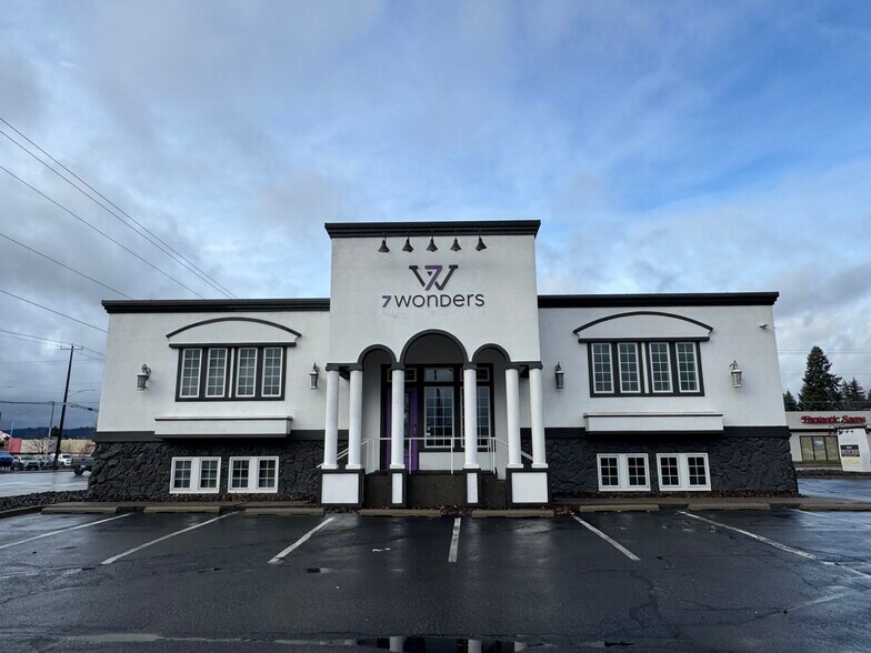 Primary Photo Of 10 N Evergreen Rd, Spokane Medical For Lease