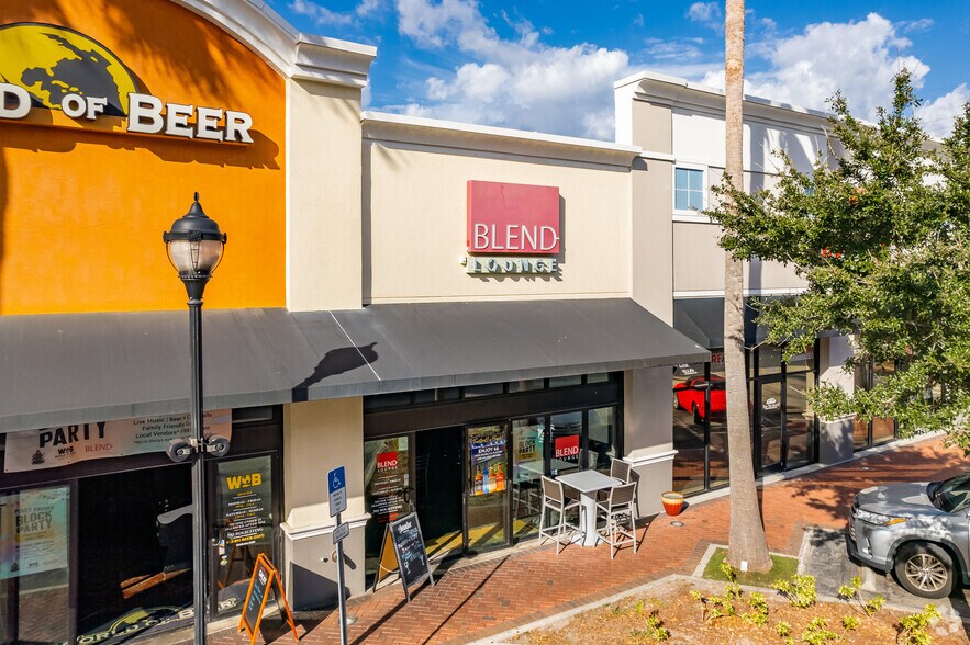 More Photos Of 9520-9532 W Linebaugh Ave, Tampa Unknown For Lease