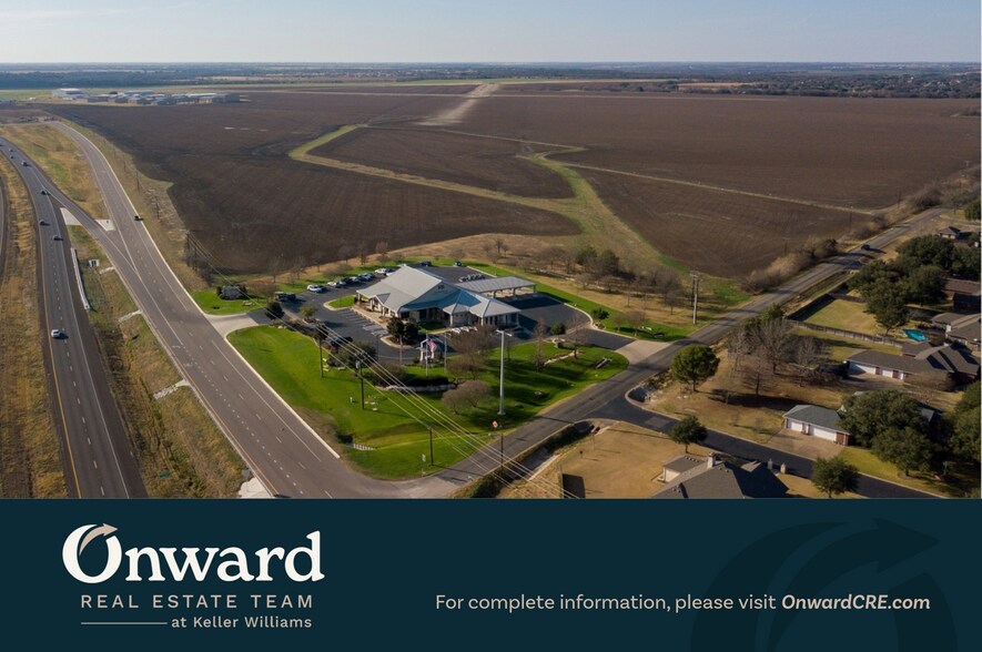 More Photos Of 27300 W Highway 84, McGregor Land For Sale
