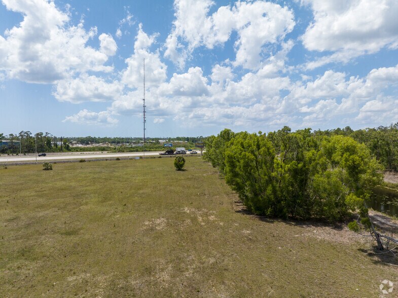 More Photos Of 16501 Michael G Rippe Pky, Fort Myers Land For Sale