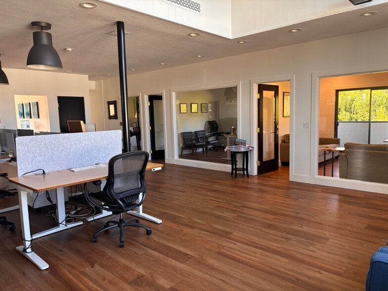 More Photos Of 1616 Anacapa St, Santa Barbara Office For Lease