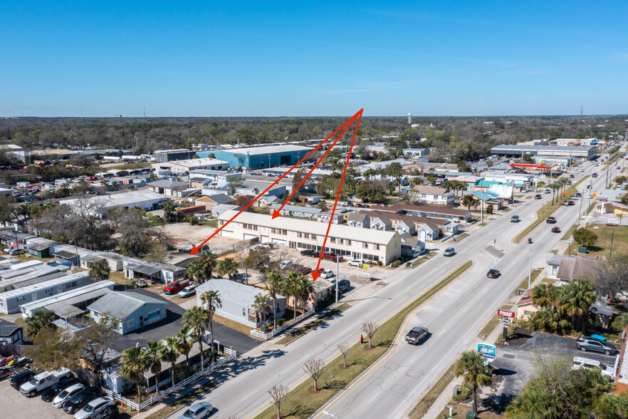 More Photos Of 468 Ridgewood Ave, Daytona Beach Light Distribution For Sale