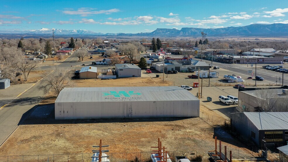 More Photos Of 459 W North St, Cortez Industrial For Sale