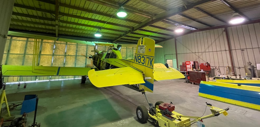 More Photos Of 20510 State Highway 113 Hwy, Knights Landing Warehouse For Lease