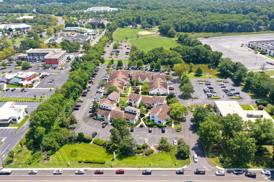 More Photos Of 701 W White Horse Rd, Voorhees Medical For Sale