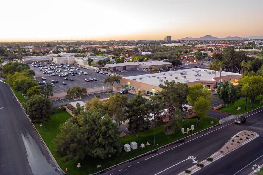 More Photos Of 1580 N Fiesta Blvd, Gilbert Office For Lease