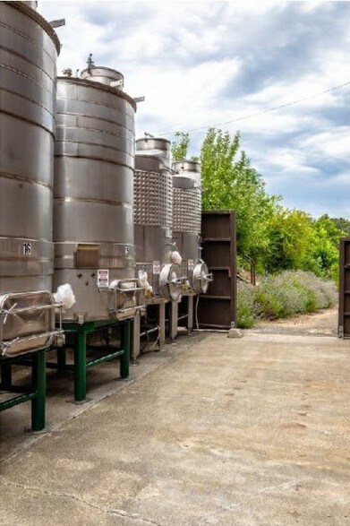 More Photos Of 14600 S Highway 101, Hopland Winery Vineyard For Sale