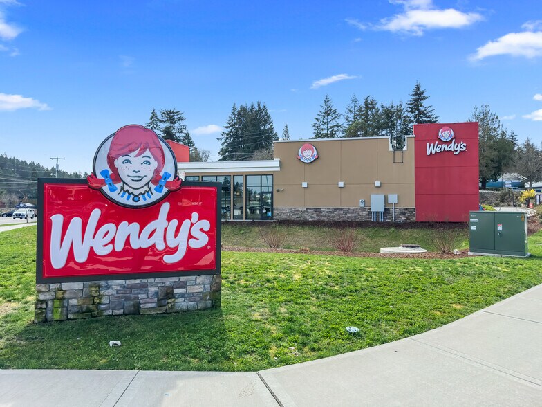 More Photos Of 925 Adele Ave, Bremerton Fast Food For Sale
