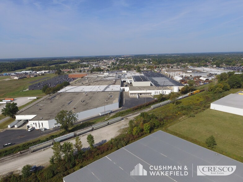 More Photos Of , Willard Industrial For Sale