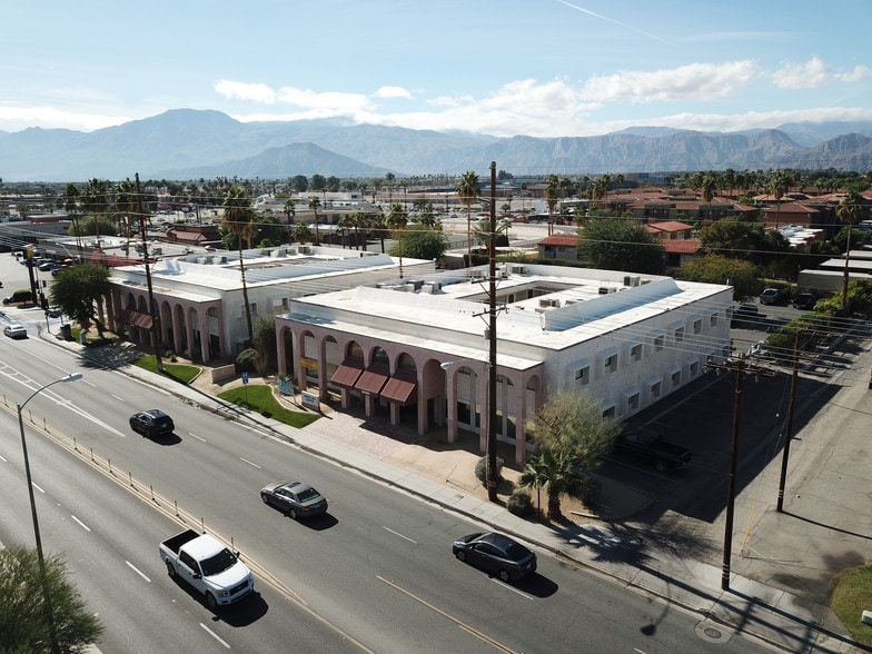 More Photos Of 45691 Monroe St, Indio Medical For Lease