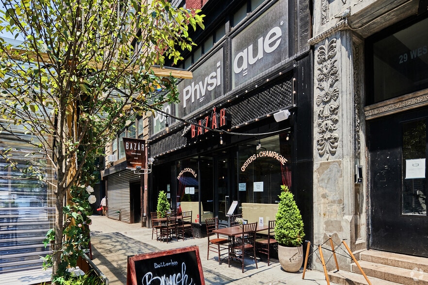 More Photos Of 31 W 26th St, New York Office For Lease