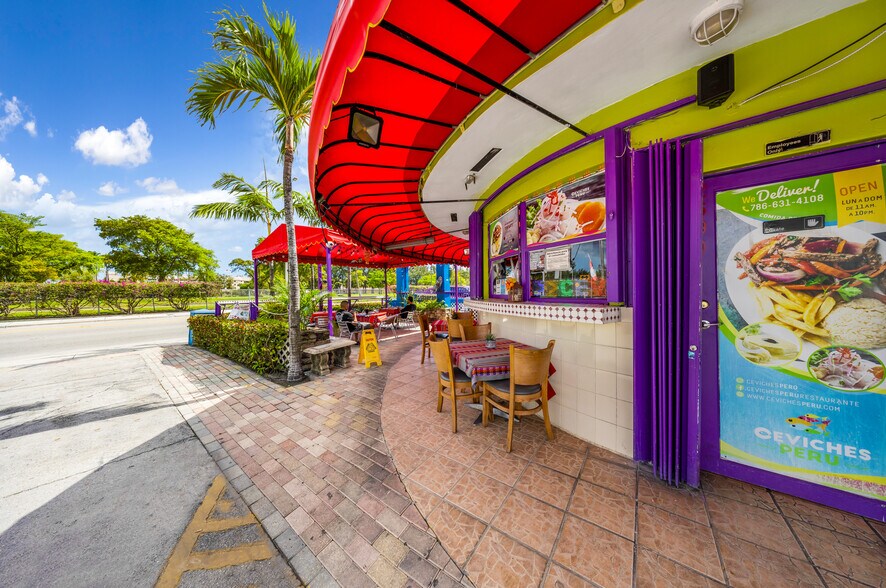 More Photos Of 2692 Palm Ave, Hialeah Auto Repair For Sale