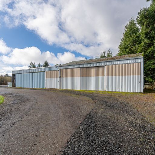 More Photos Of 720 NE Granger Ave, Corvallis Manufacturing For Lease
