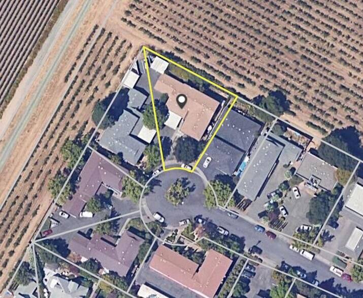 More Photos Of 1356 Monte Vista Ave, Saint Helena Apartments For Sale