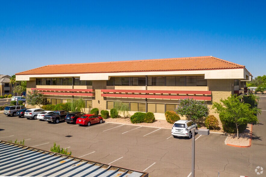 More Photos Of 1232 E Broadway Rd, Tempe Unknown For Lease