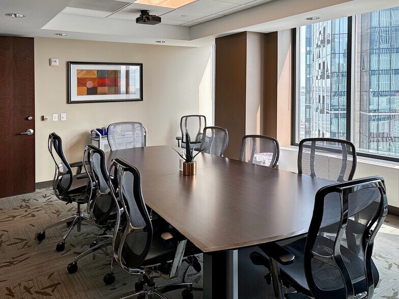 More Photos Of 101 Hudson St, Jersey City Coworking Space