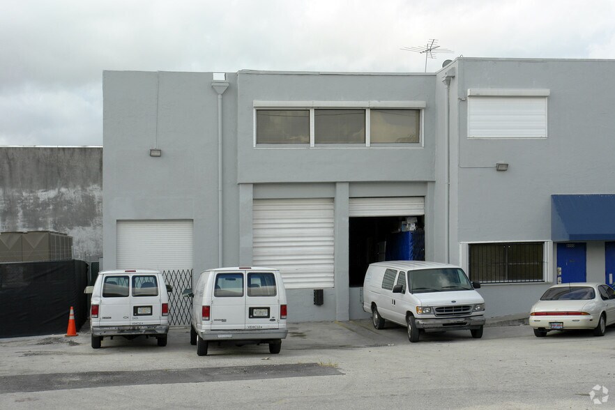 8000 NW 68th St, Miami, FL 33166 Warehouse For Sale