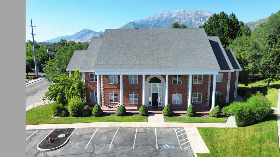 More Photos Of 2601 N Canyon Rd, Provo Loft Creative Space For Sale