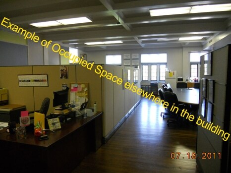 More Photos Of 501 N Tryon St, Charlotte Religious Facility For Lease