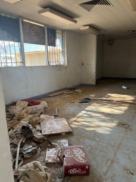 More Photos Of 401 S 3rd St, Blythe Religious Facility For Sale