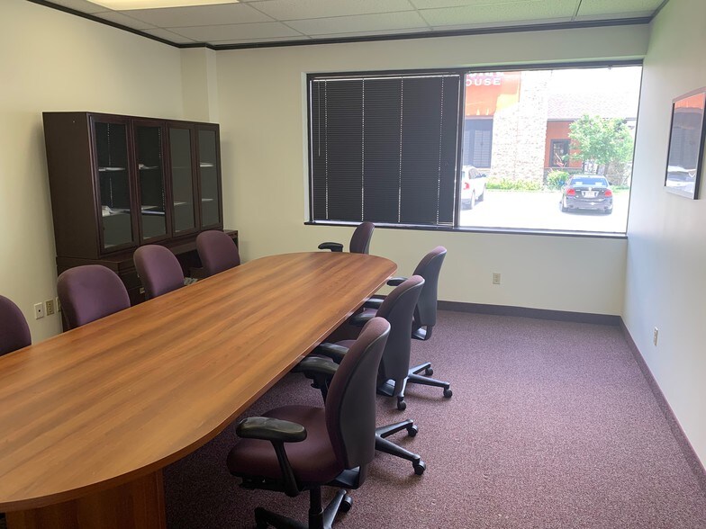 More Photos Of 3409 N Central Expy, Plano Office For Lease