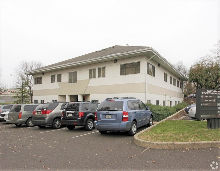 More Photos Of 400 N Buckstown Rd, Langhorne Office For Lease