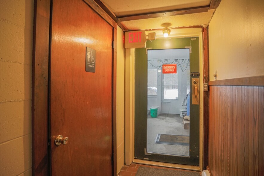 More Photos Of N8894 County Road H, Irma Restaurant For Sale