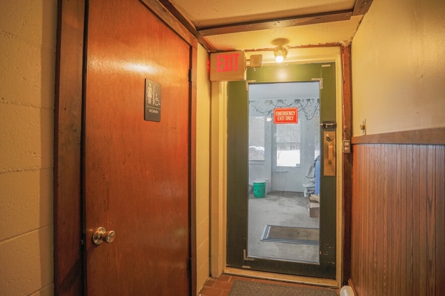 More Photos Of N8894 County Road H, Irma Restaurant For Sale