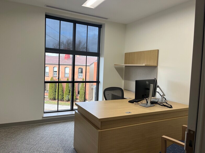 More Photos Of 369 Franklin St, Buffalo Office For Sale