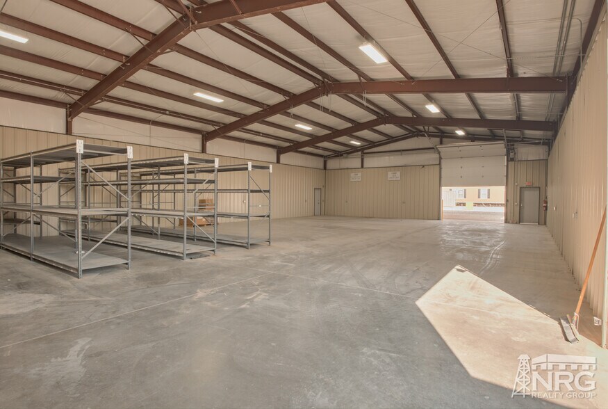 More Photos Of 5215 Petroleum Dr, Carlsbad Warehouse For Sale
