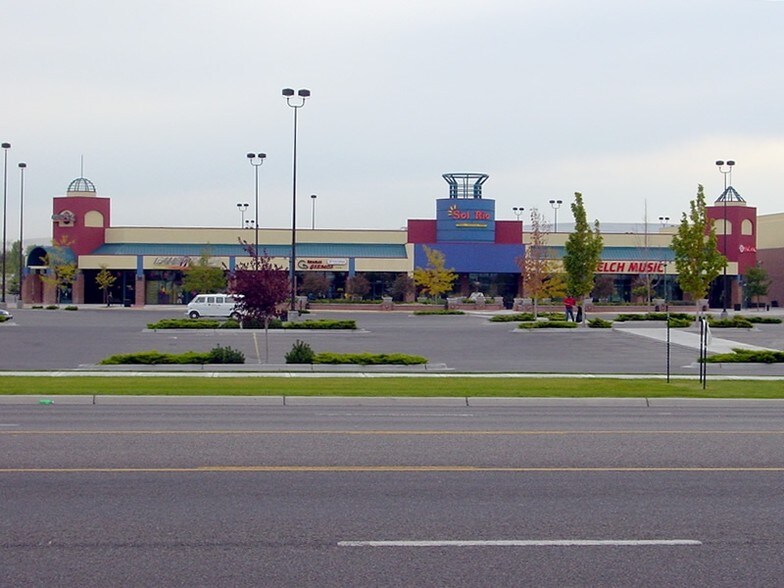 More Photos Of 2909 S 25th E, Idaho Falls Freestanding For Sale